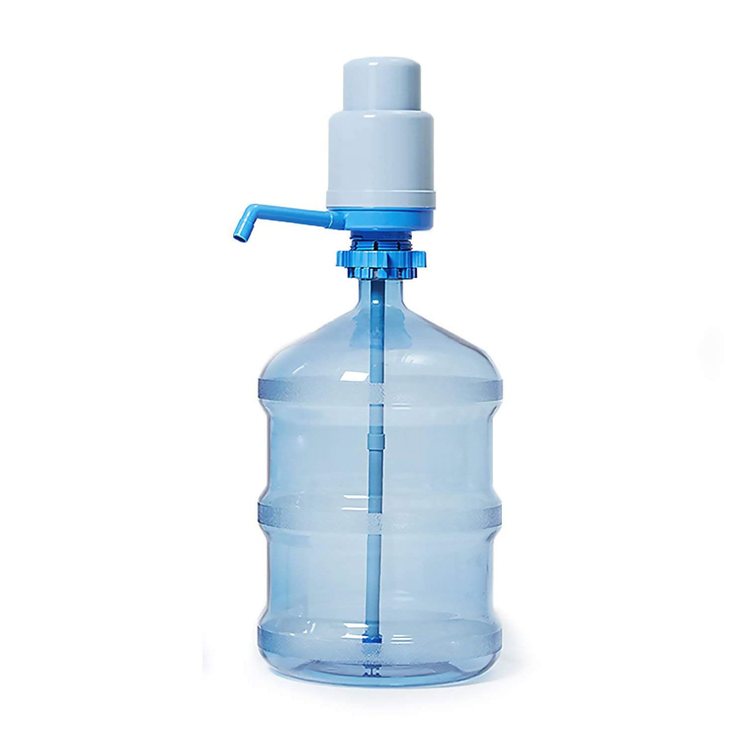 Dolphin Water Pump, Replacemment Upper & Lower Tubes For 2Nd Gen. Dolphin Water Pump