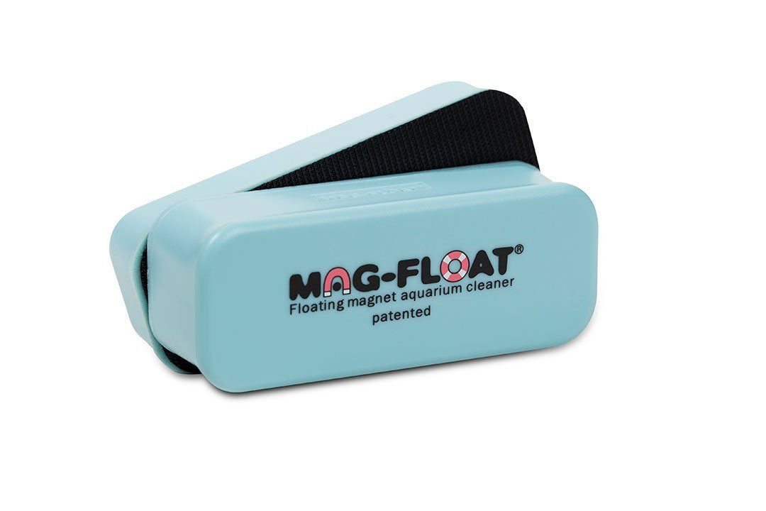 Gulfstream Tropical Agu130A Mag-Float Acrylic Aquarium Cleaner, Medium