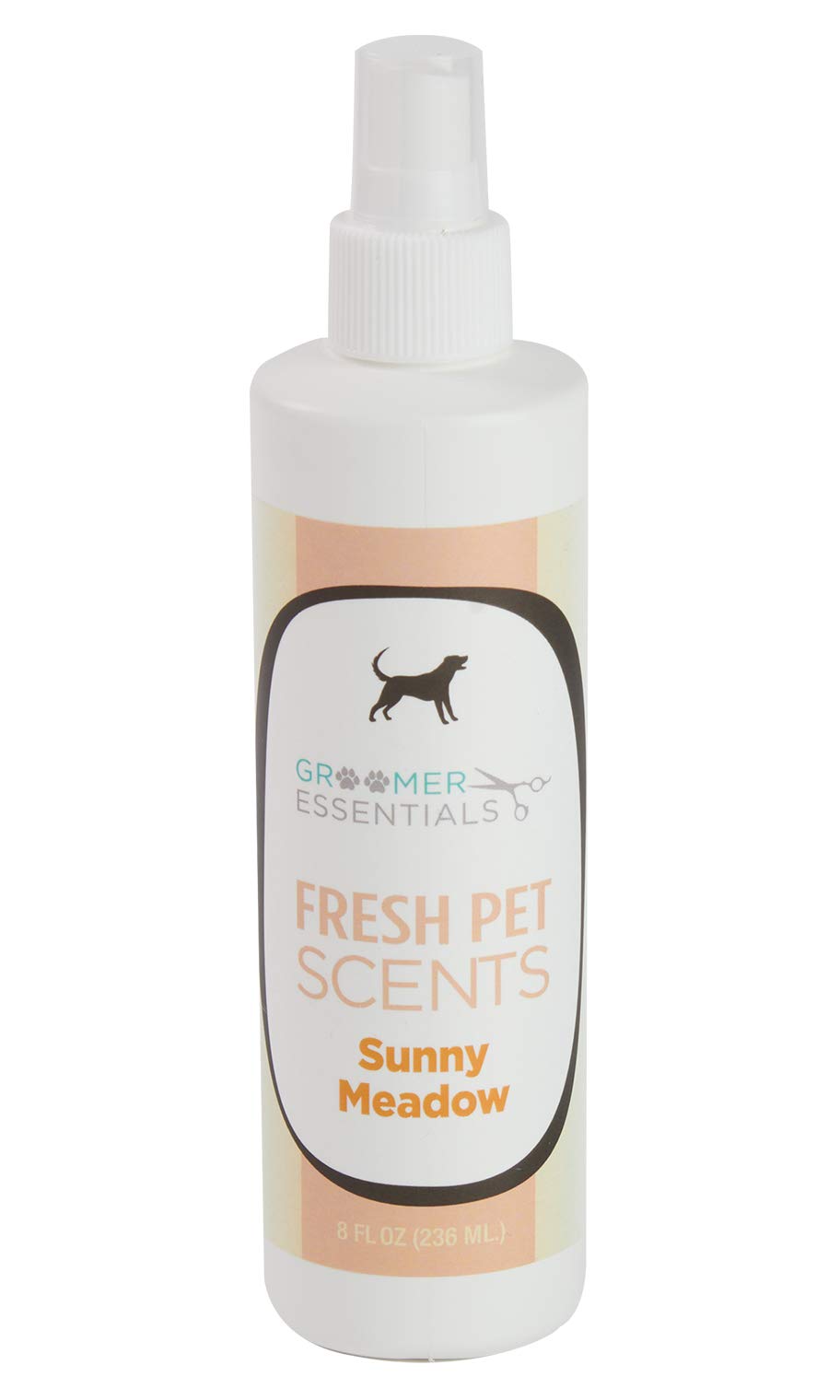 Groomer Essentials Sunnymeadow Cologne - 8 Oz