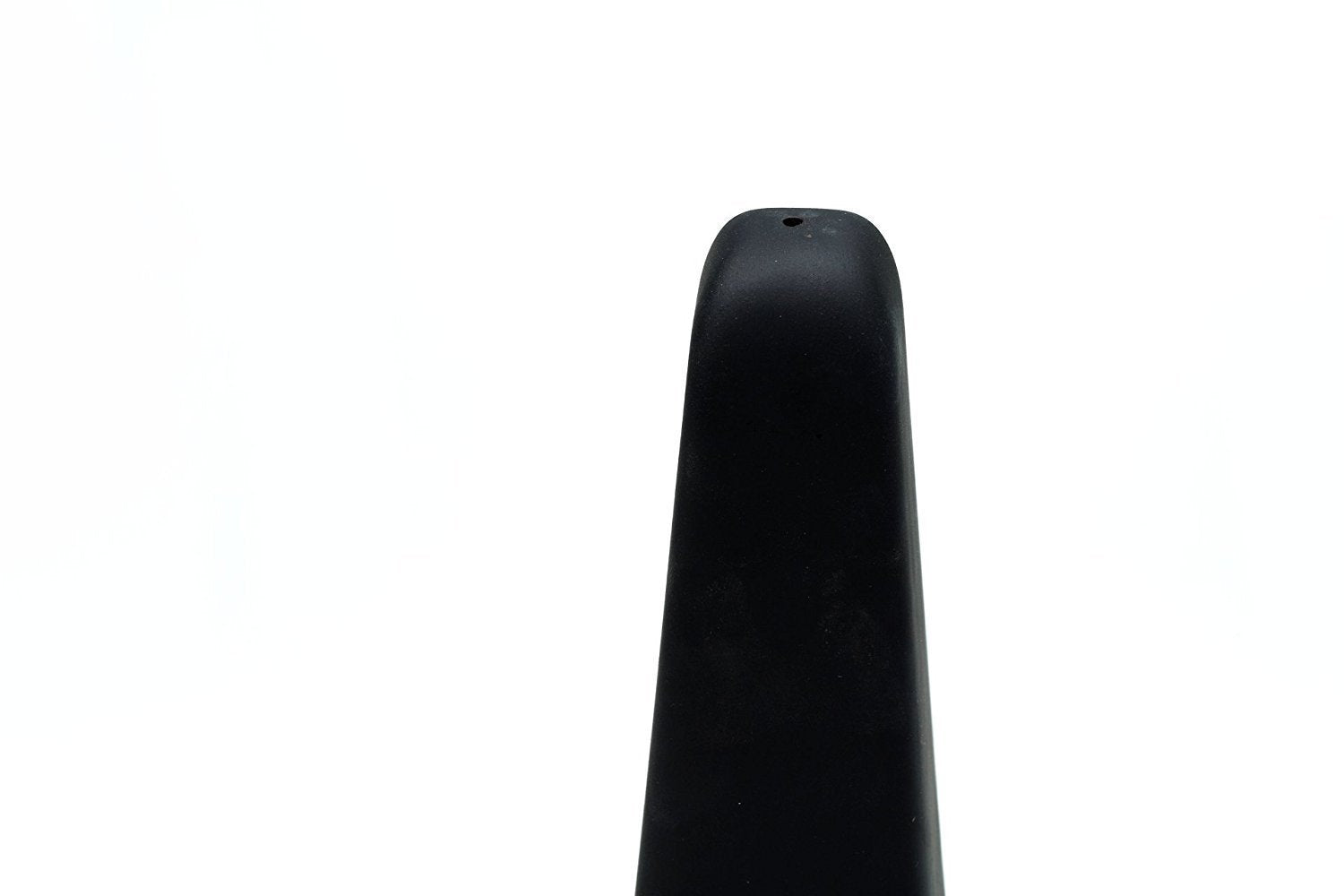Ceramic Spawning Cone For Discus Breeding Cones Cave 11.2'', Black, Model Number: Ua-908