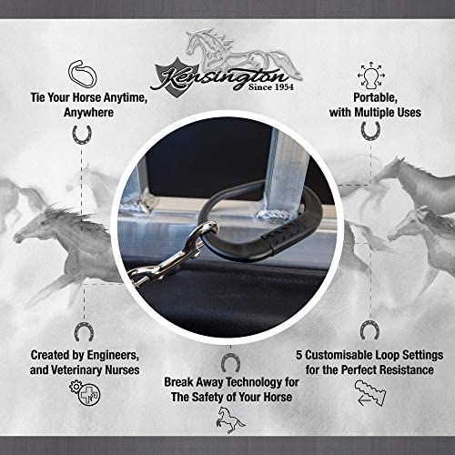 Kensington Protective Products Horse Tie