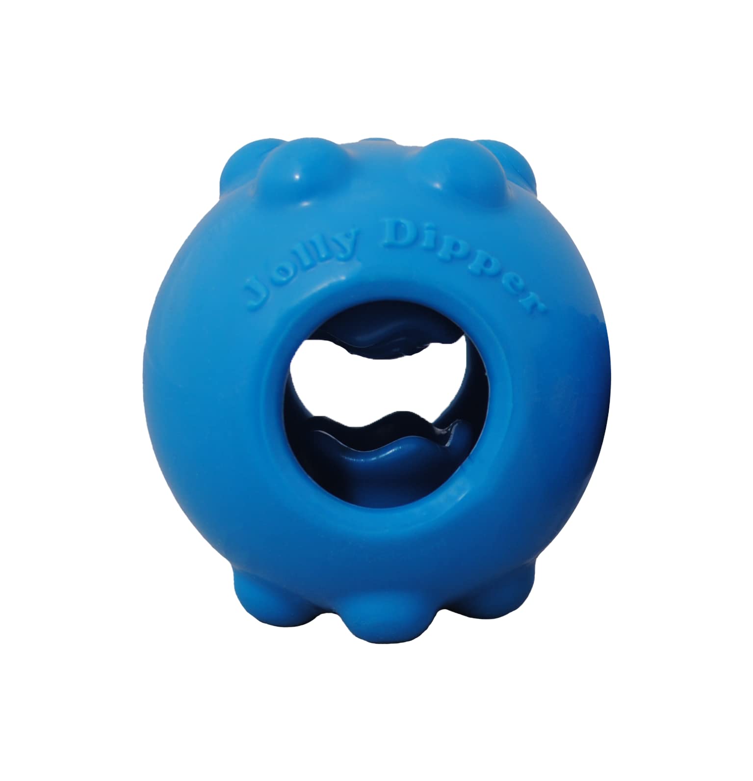Jolly Dipper Treat Dispensing Dog Toy