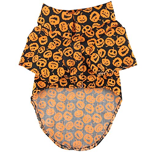 Halloween Jack-O-Lanterns (Xx-Small)