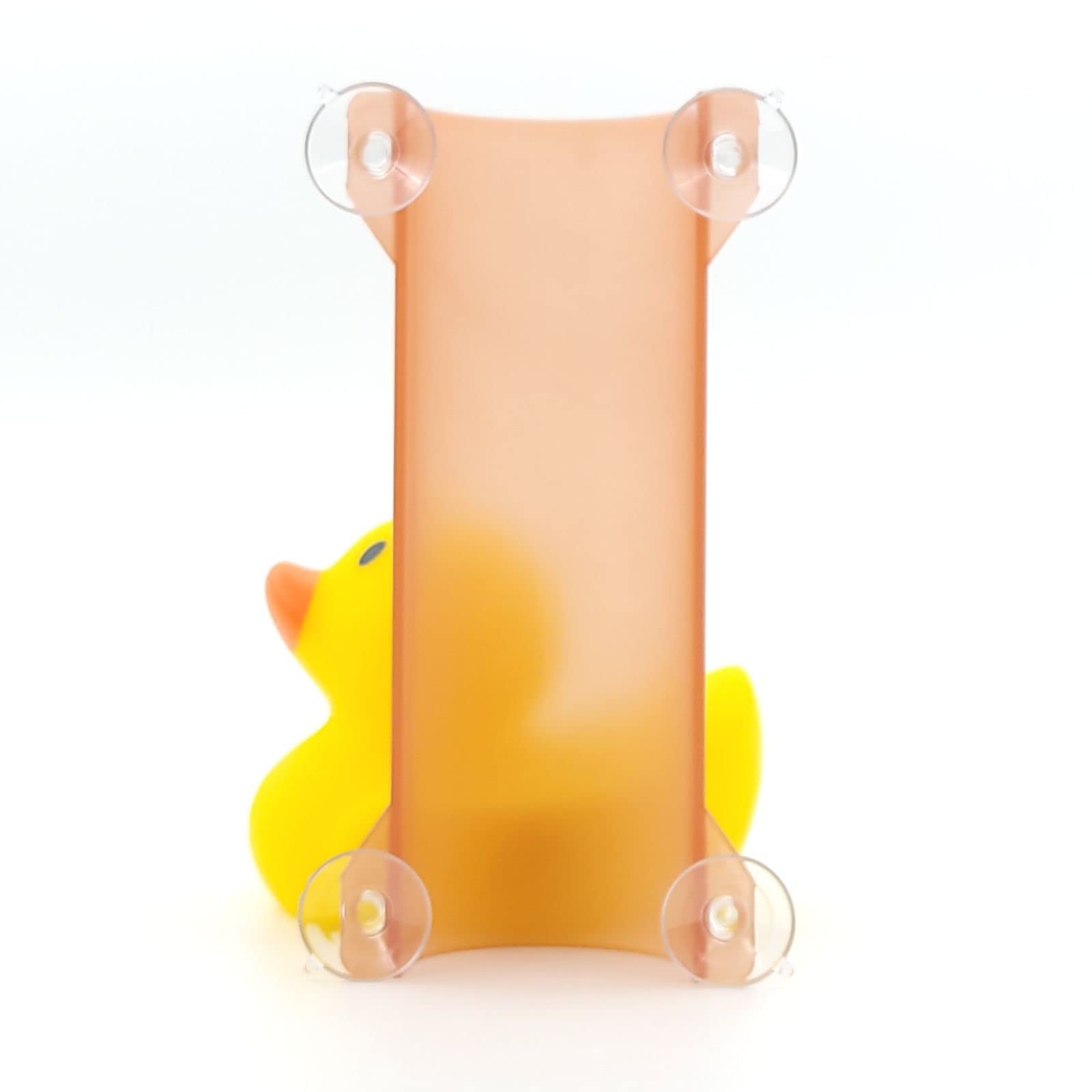 Seeshelter Brand Betta Tunnel (Translucent Terracotta)