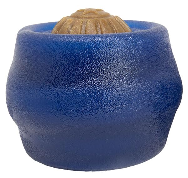 Starmark Everlasting Treat Ball Large with 1 treat