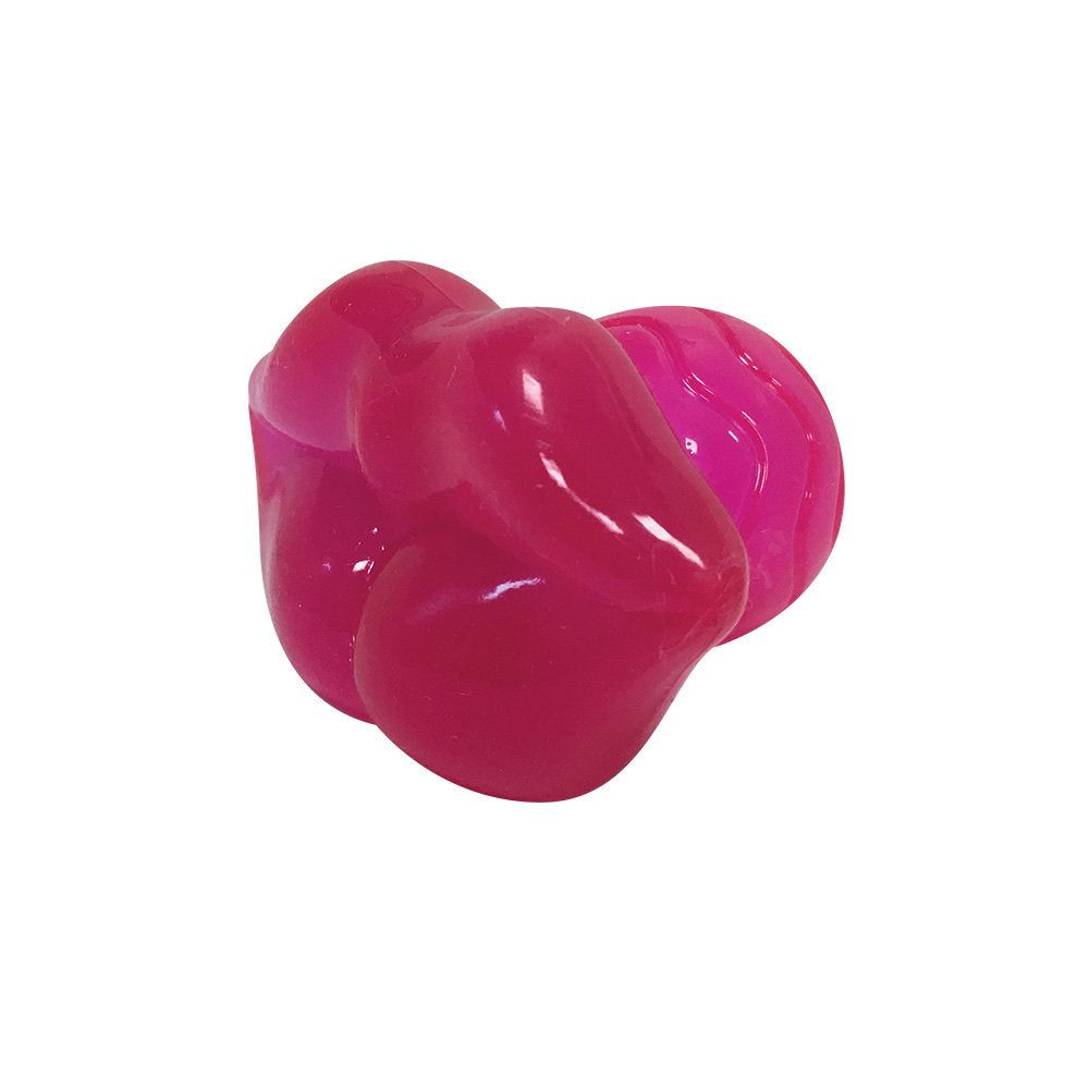 Foufit 85634 Paci-Chew Chew Toy For Dogs, Lips
