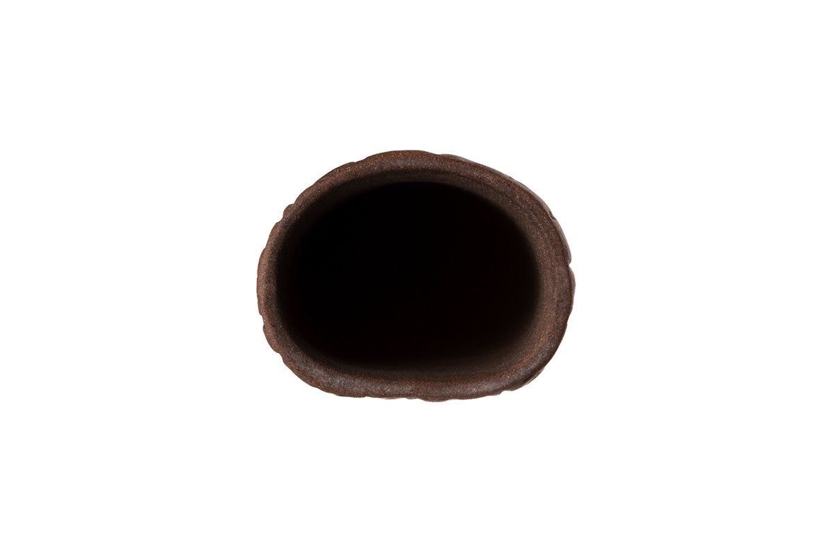Plecoceramics Aquarium Pleco Breeding Cave Fish Tank Decorations Small Size (1 Pcs)