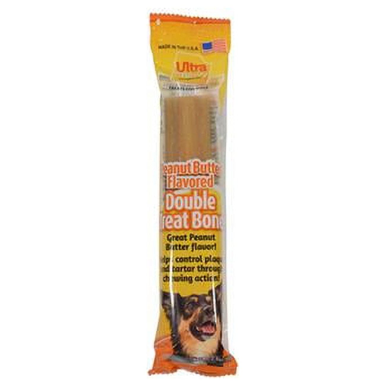 TREATS PEANUT BUTT 2.8OZ (Pack of 12)
