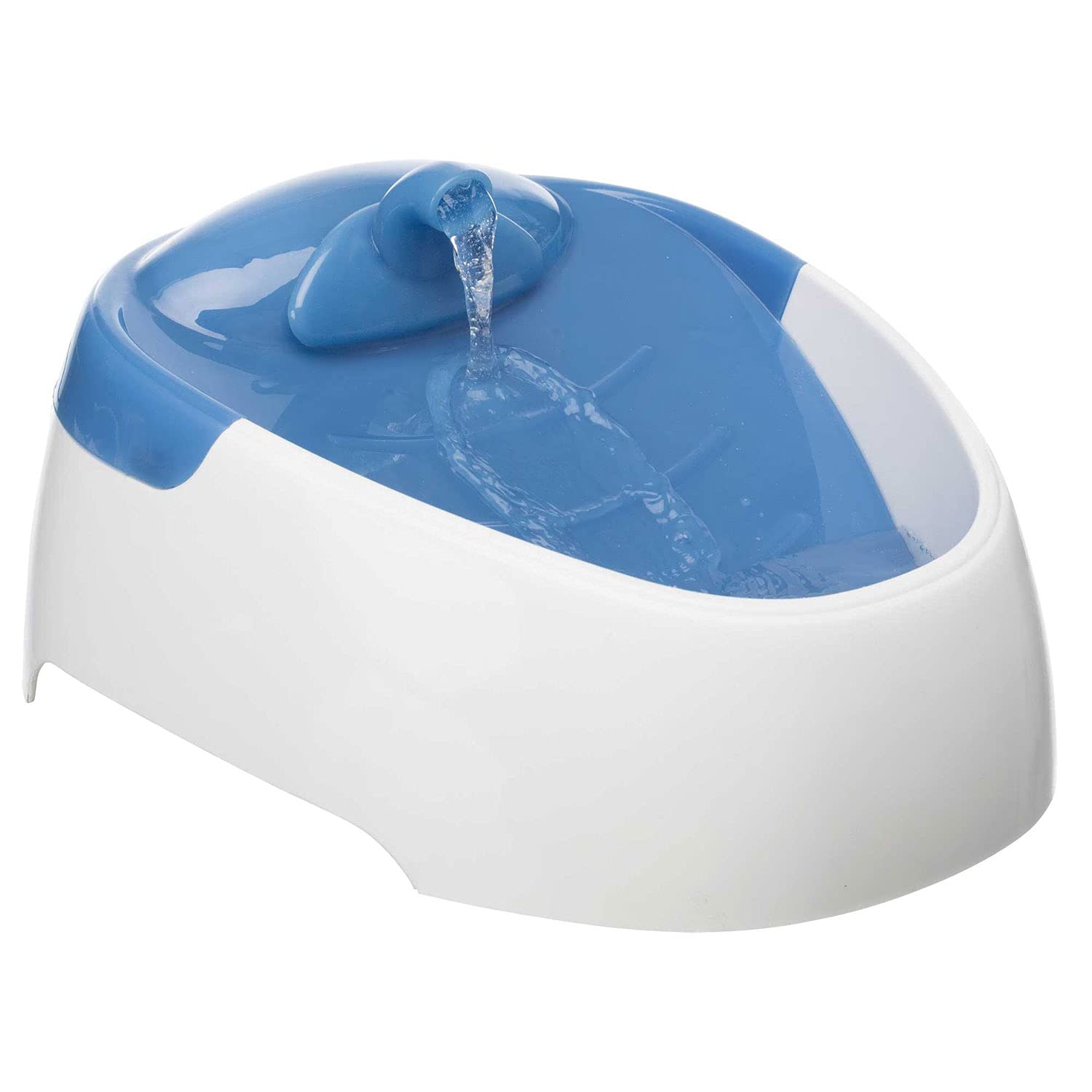 Trixie Automatischer Wasserspender Duo Stream 1 L 24462