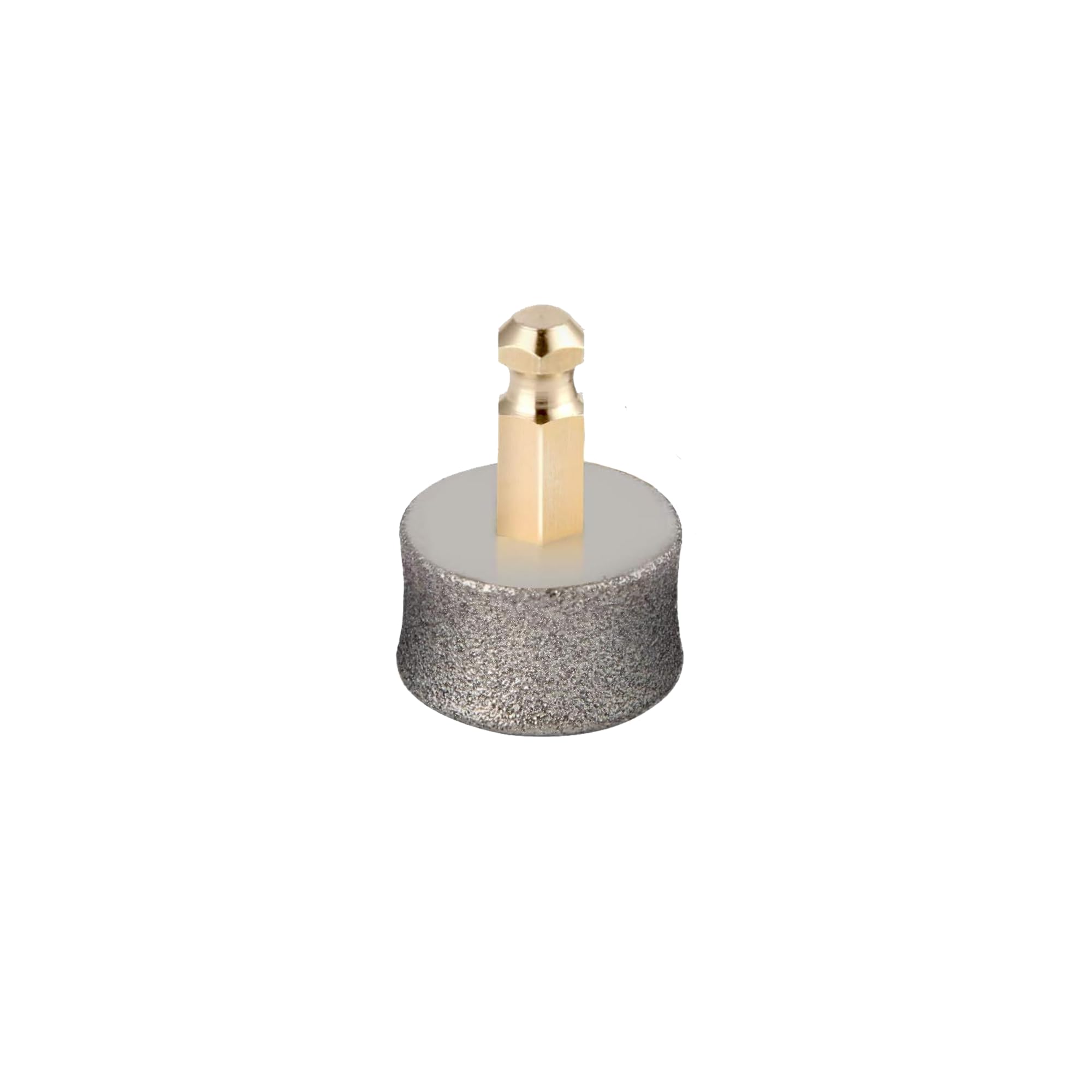 Furme Pet Nail Grinder Attachment - Compatible With Grooming Vacuum Kit Model Fm-02