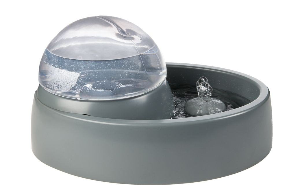 Bubbling Pet Fountain