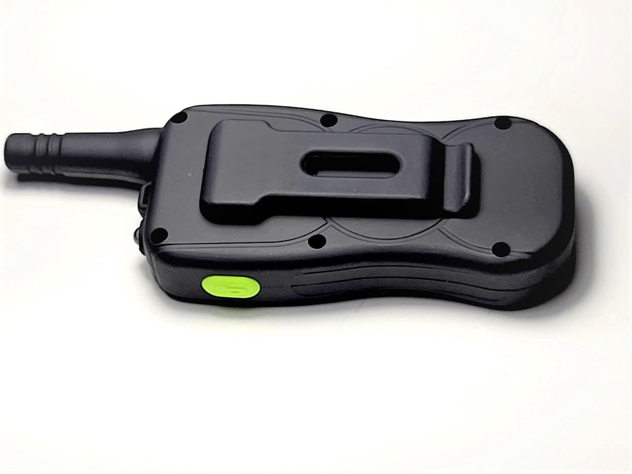 Groovypets 880 Yard Remote Dog Shock Collar Waterproof No Bark Training E-Collar, 3 Distinctive Beeping Sound, Adjustable 100 Shock Vibration Levels For Small Medium Large Dogs (3-Dog Set)
