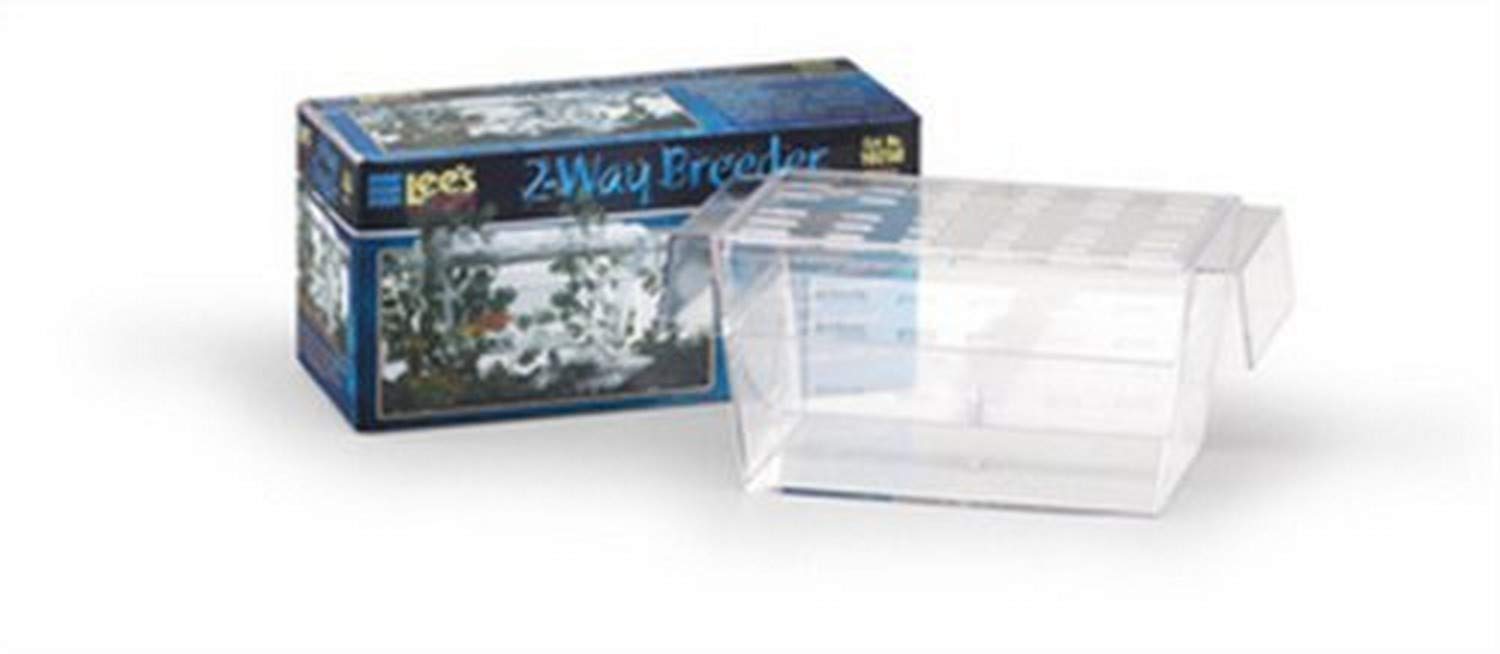 Lee'S Two-Way Guppy Breeder