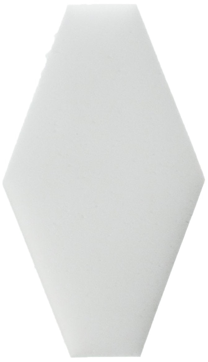 Seachem Algae Pad (18 Pack), 15Mm (67103202),White