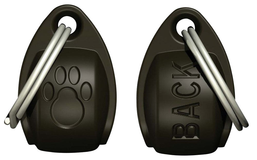 Cat Mate Cat Collar Magnets For Electromagnetic Doors, 2 Pack