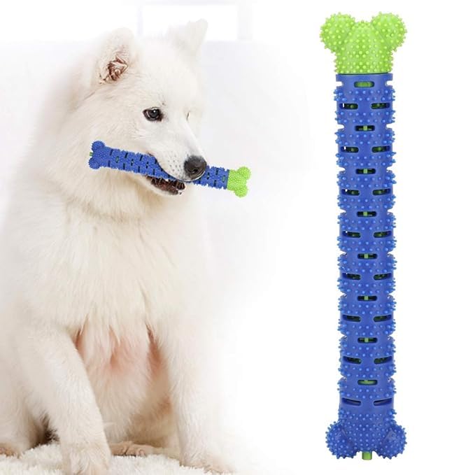 Wagkova Soft Squeaky Plush Dog Toy (1 Piece, 25 Cm), Durable Chew & Tug Toy For Small To Large Dogs (530 Kg), Reinforced Fabric