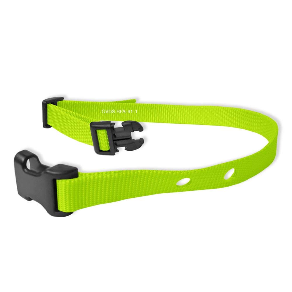 3/4 Replacement Strap - Lime Green