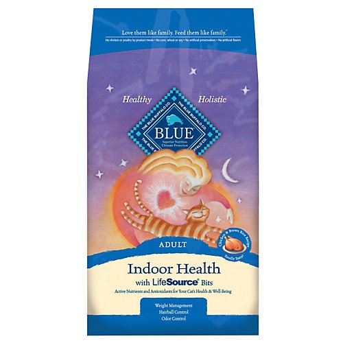 BBIH 7LB Chic Cat Food