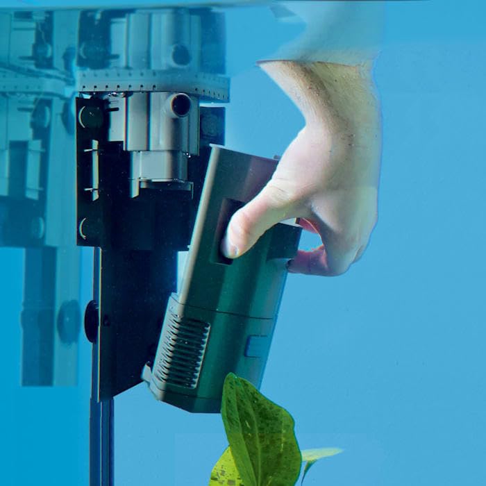 OASE Indoor Aquatics Bioplus 100