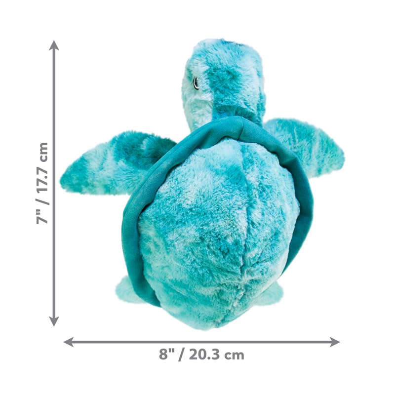 Kong Softseas Turtle Sm