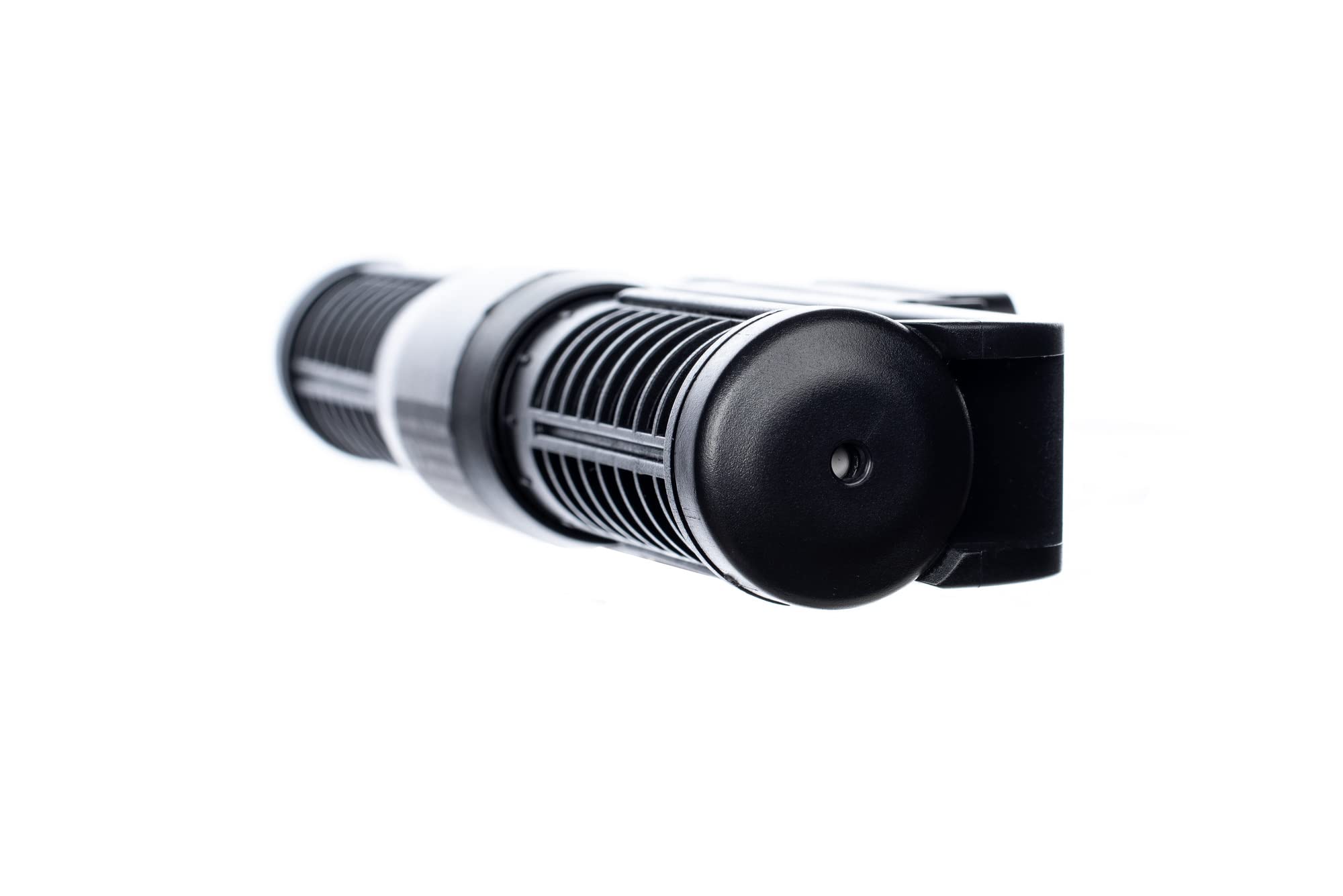 Jebao SCP-70 Sine Cross Flow Pump Wave Maker, Black, Plastic Material, Efficient Flow Control