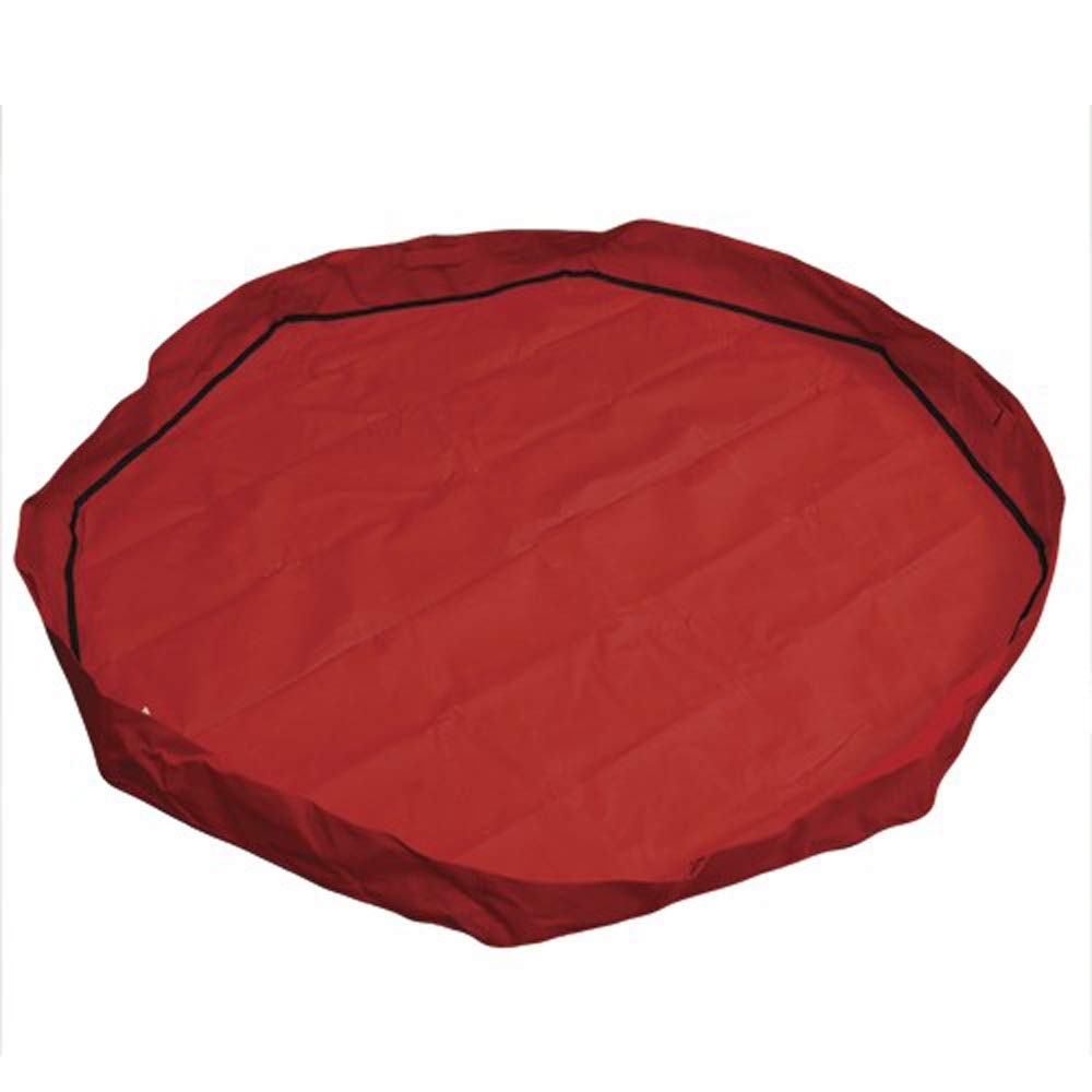 Marshall Pet Products Smr00261 Small Animal Fabric 8-Panel Play Pen Mat Cover, Colors Vary