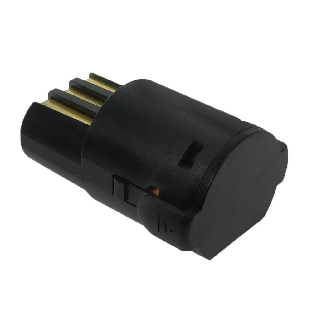Replacement Battery For Wahl Arco And Arco Se Pet Hair Clippers. 2100 Mah Nimh (2-Pack)