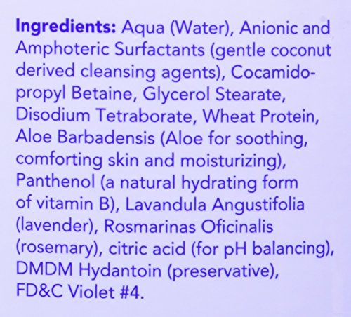 Ikaria Pet Shampoo, Enlighten