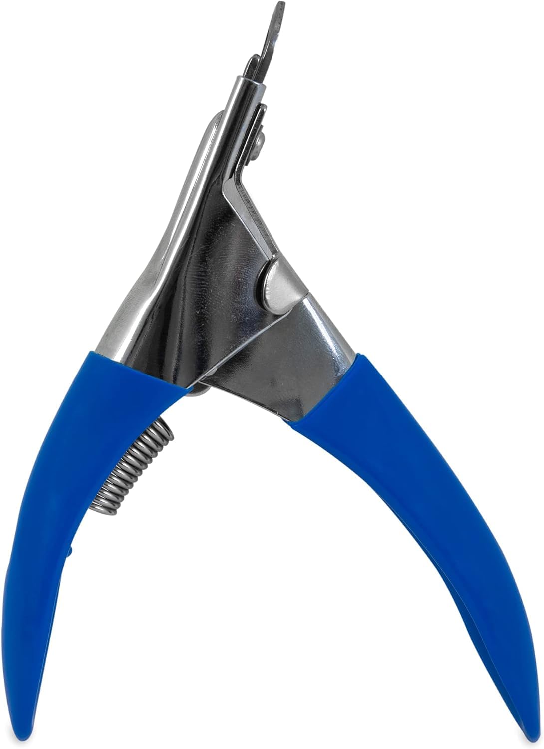 Soft Grip Guillotine Pet Nail Clipper [Set of 2]
