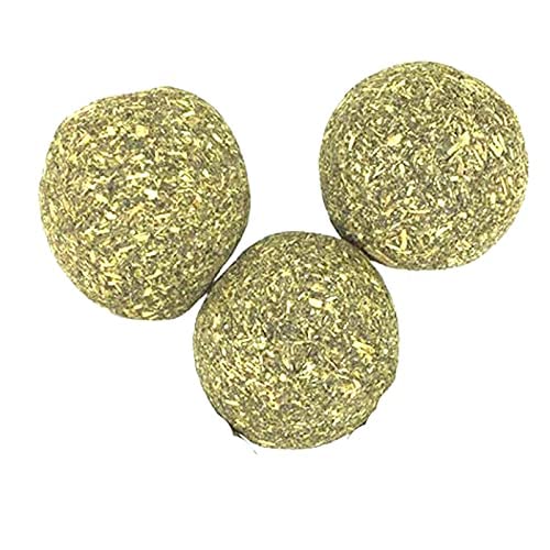 Psk Pet Mart Art Roll Over Image To Zoom In Catnip Ball Toy Cat Mint Ball Natural Catnip Teeth Cleaning Playing Chew Claw Toy Fo