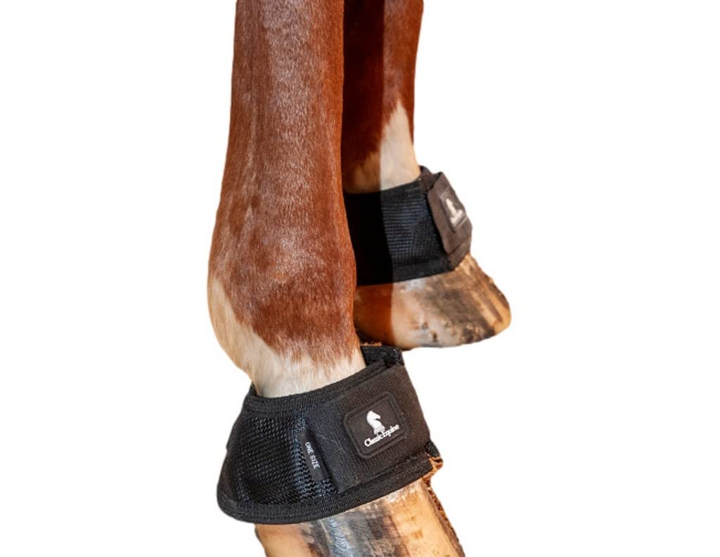 Classic Equine Magntx Bell Boots