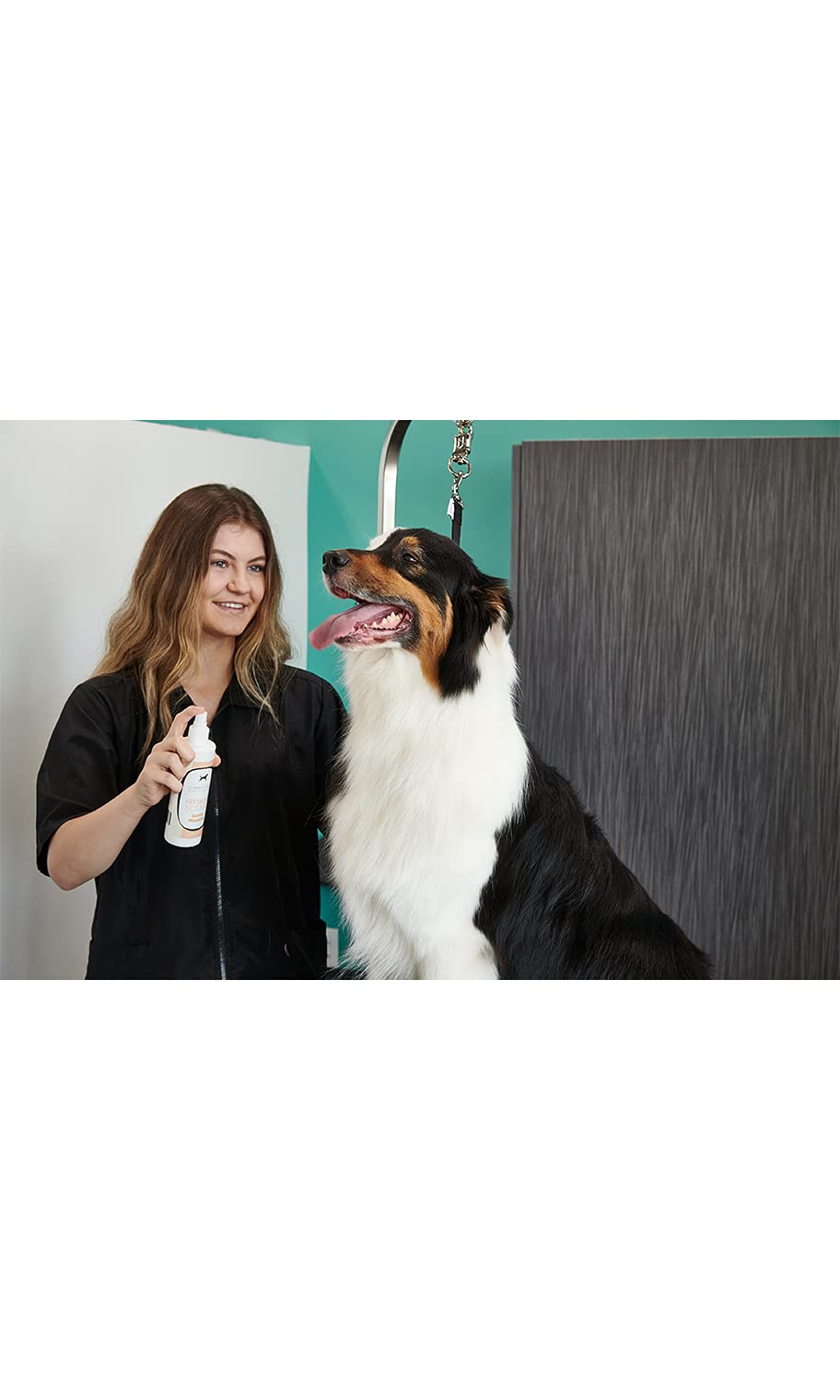 Groomer Essentials Sunnymeadow Cologne - 8 Oz