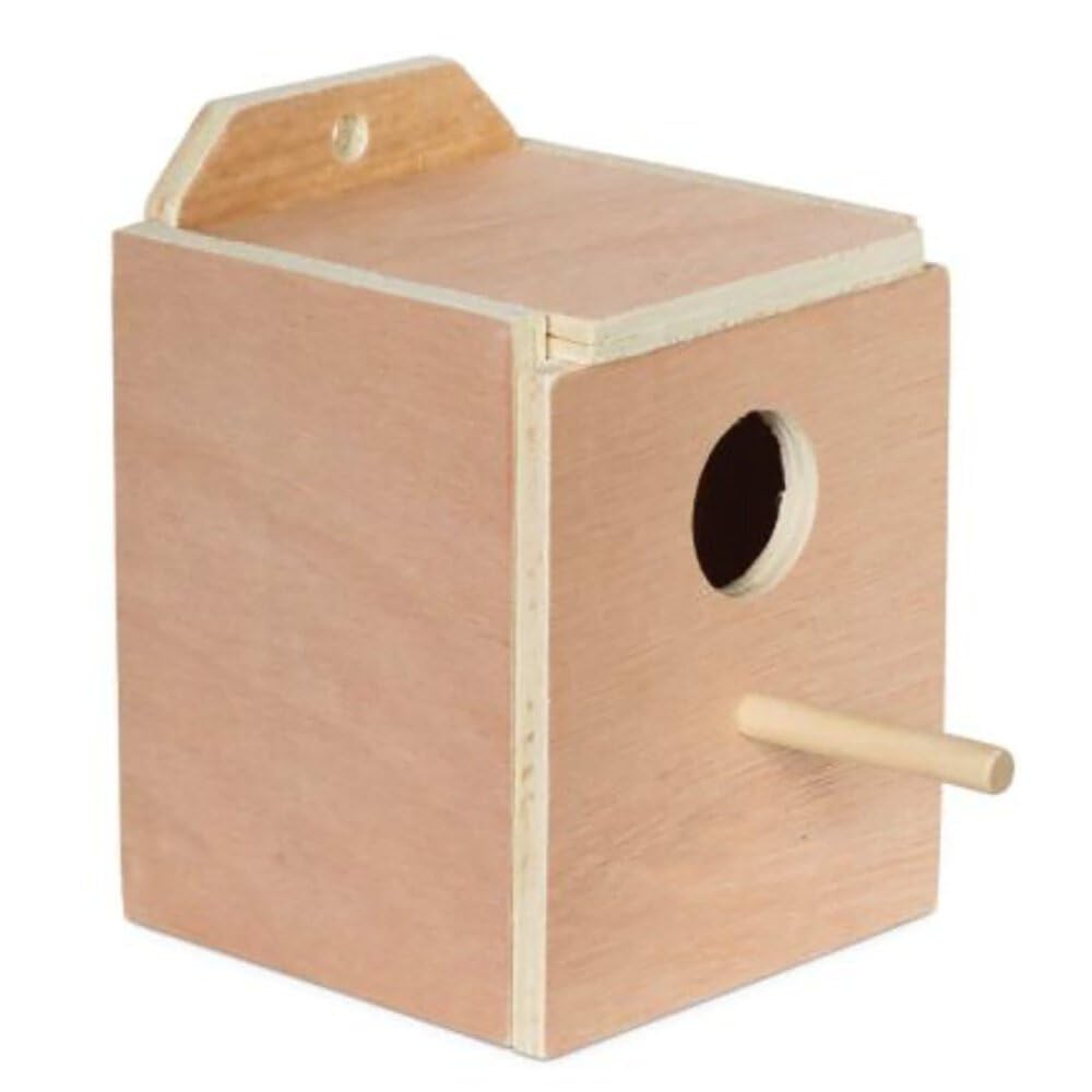 Jp Cons Catalog Master 52401458: Nest Box Finch 4.875X5.875
