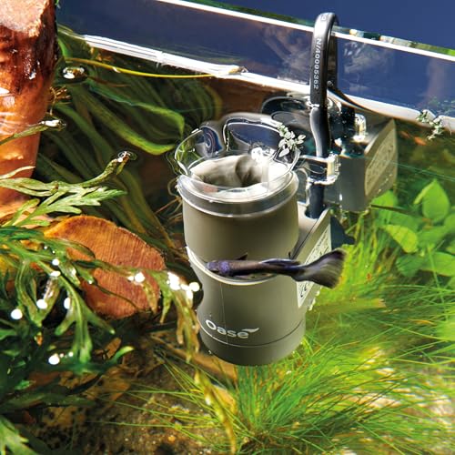 Oase Indoor Aquatics Crystalskim 600 Skimmer