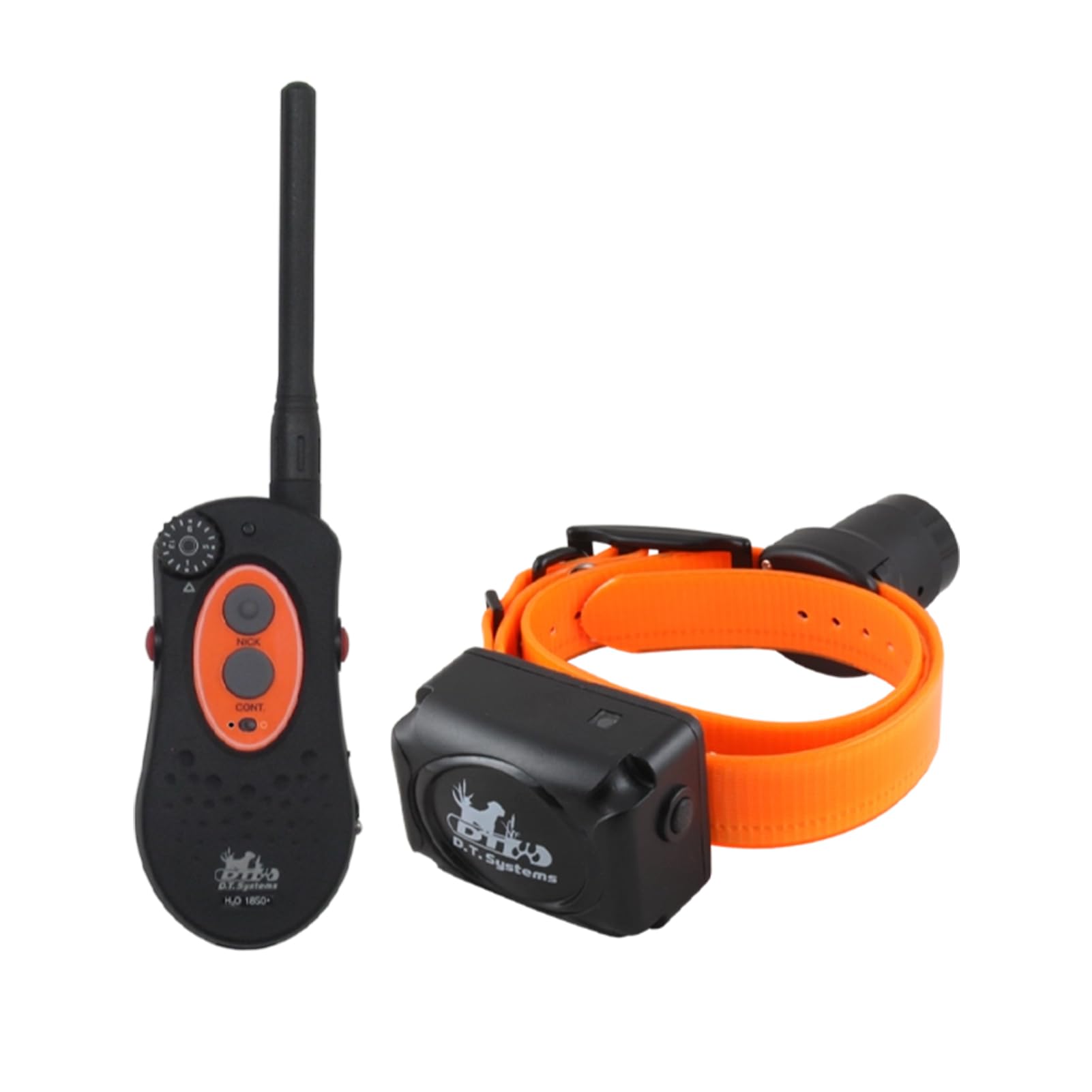H2O 1850 PLUS Remote Trainer