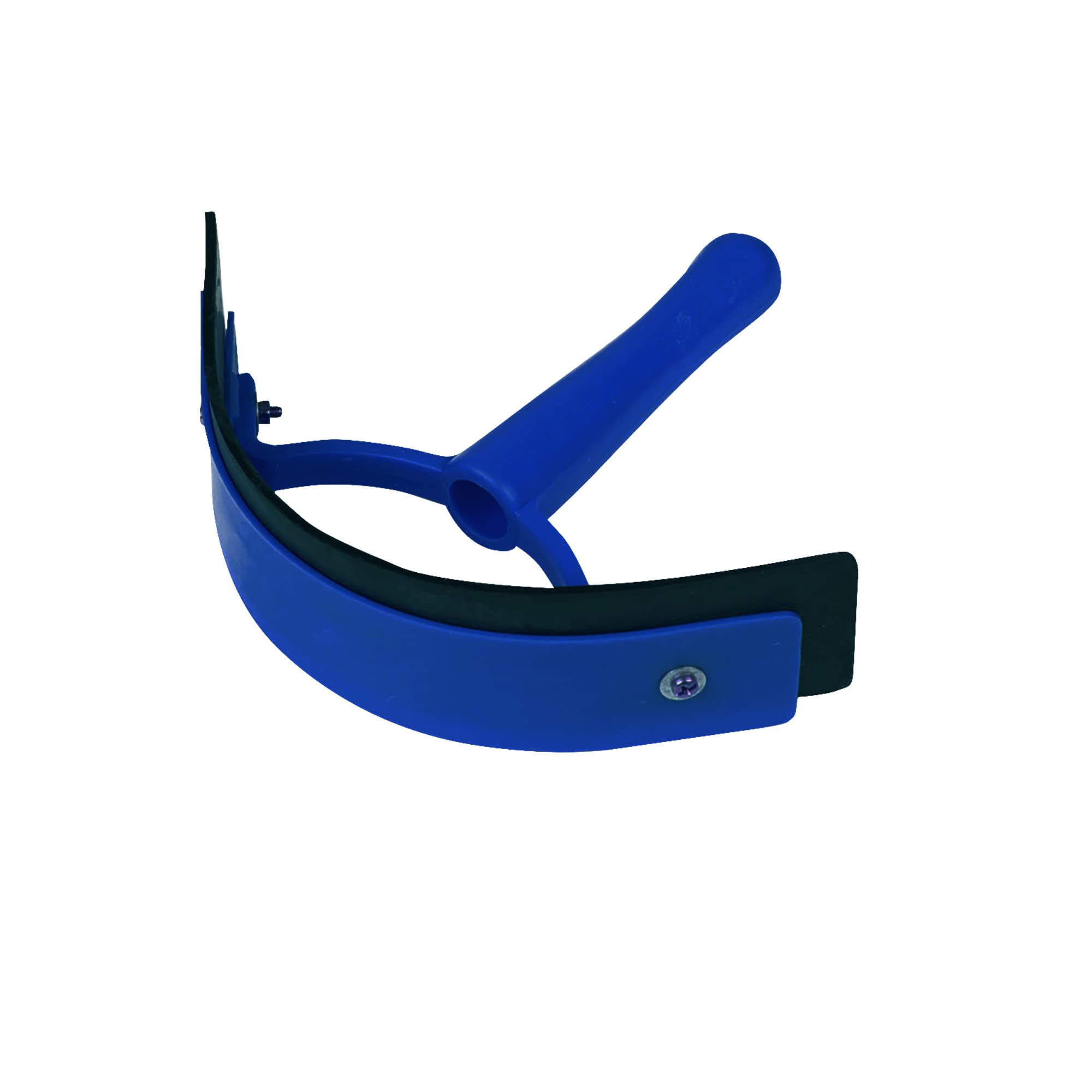 Roma Brights Sweat Scraper, Royal Blue