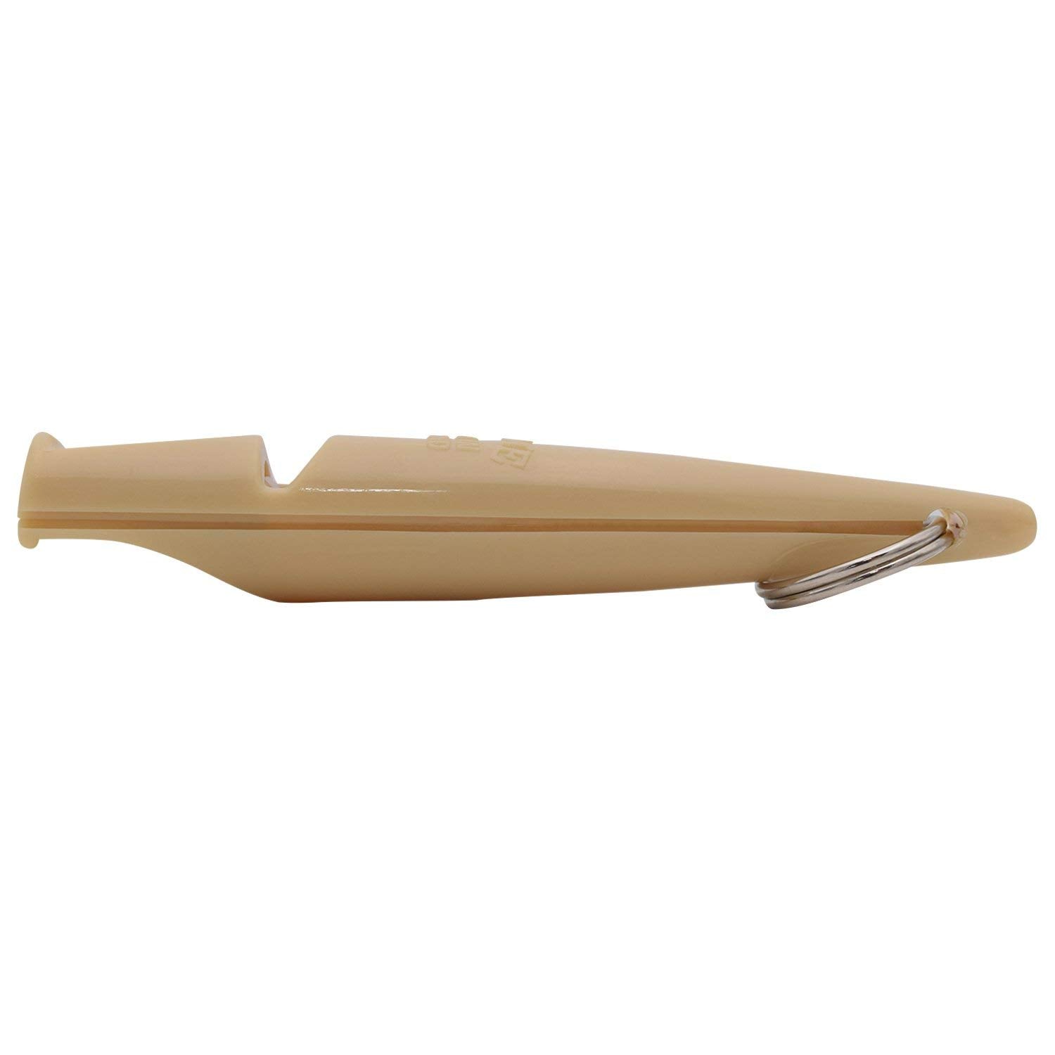The Acme | Dog Training Whistle Number 211.5 Medium High Pitch, Single Note | Good Sound Quality, Weather-Proof Whistles | Desig