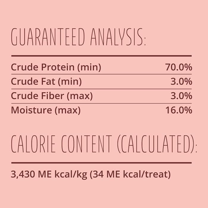 Better Belly Proteins With Real Lamb Twists, Digestible Rawhide For Dogs, 25 Count