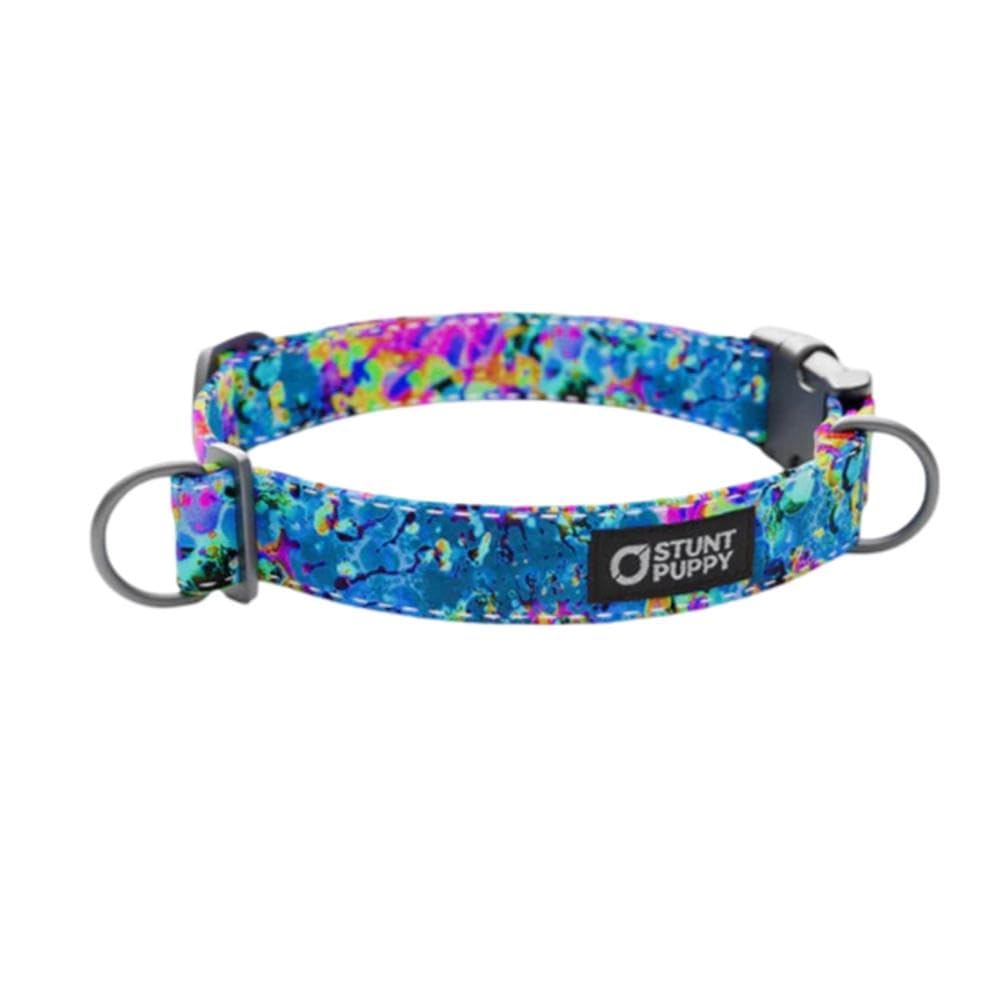Jammin Sea Visions Everyday Collar Small