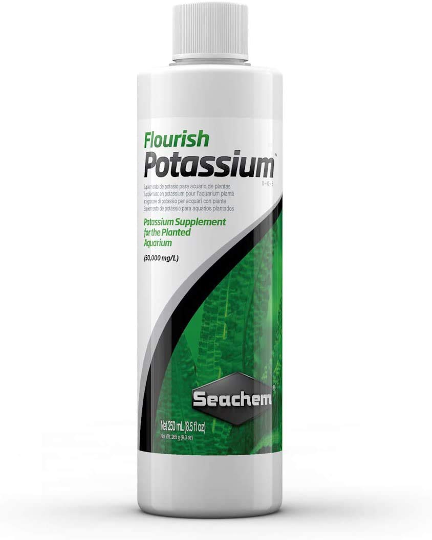 Flourish Potassium, 2 L / 67.6 fl. oz.