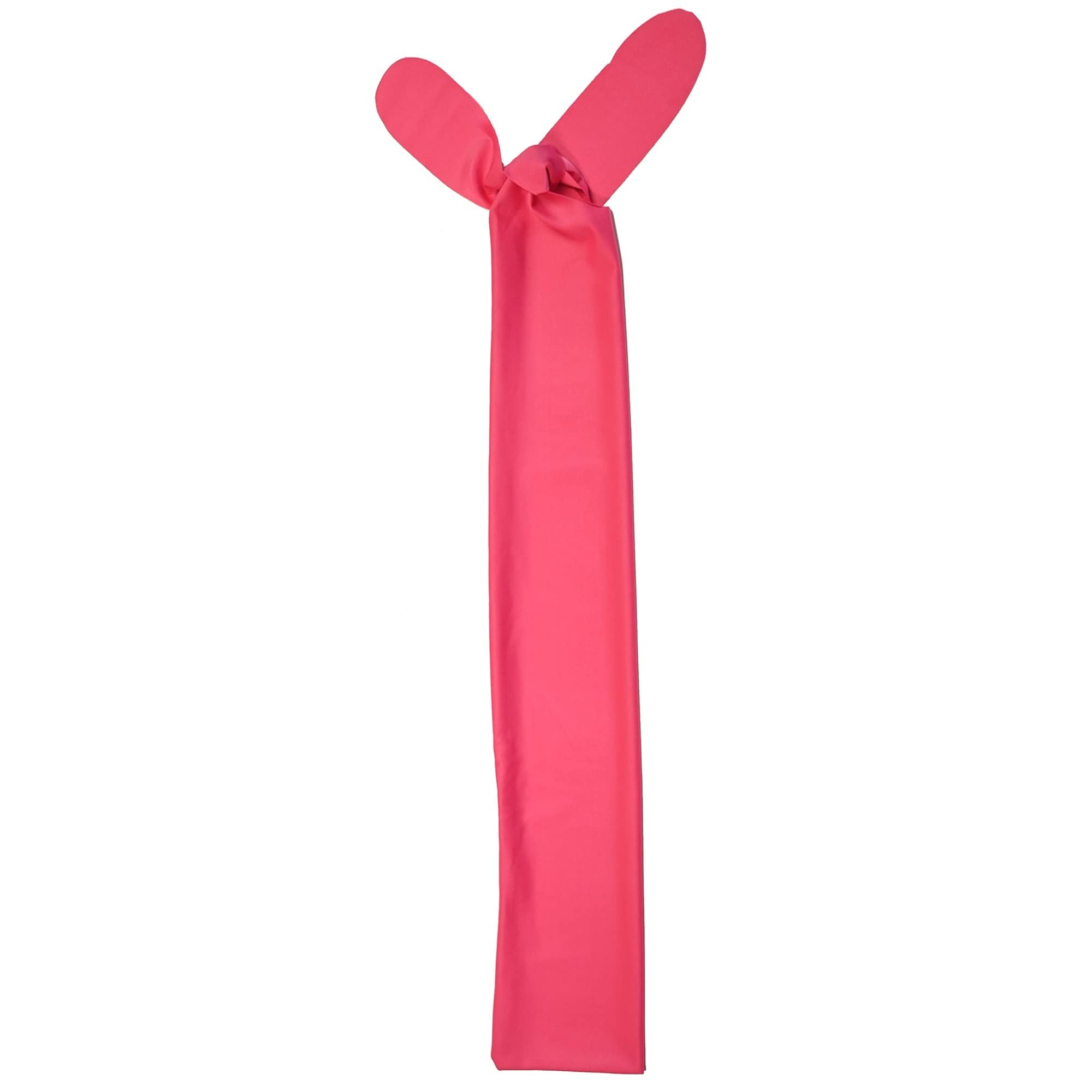 Gatsby StretchX Tail Bag Hot Pink