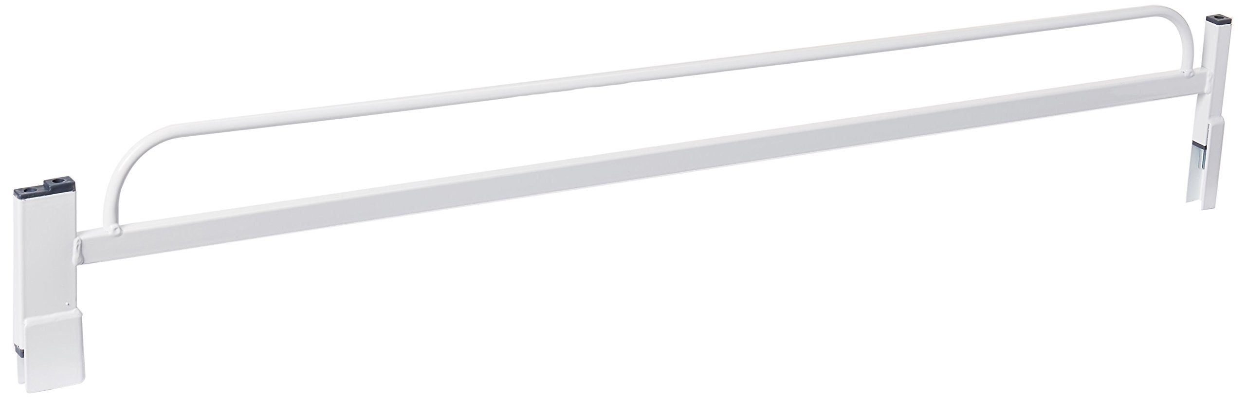 Carlson Pet Products 4Inch Wide Extension Kit, (White)