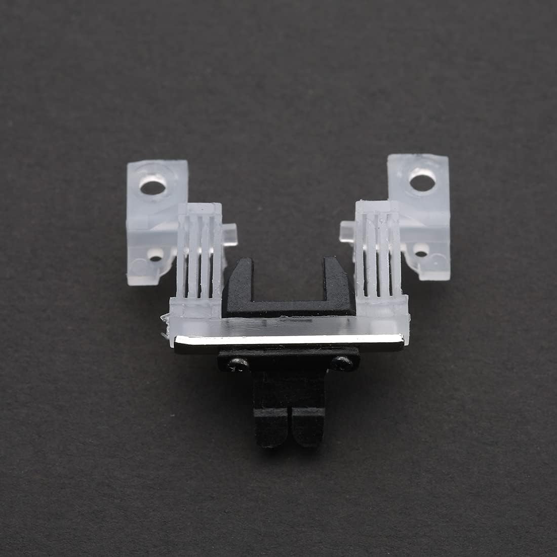 Anysonic 4Pcs Blade Drive Assembly Lever Replacement Blade For Andis Pet Clipper