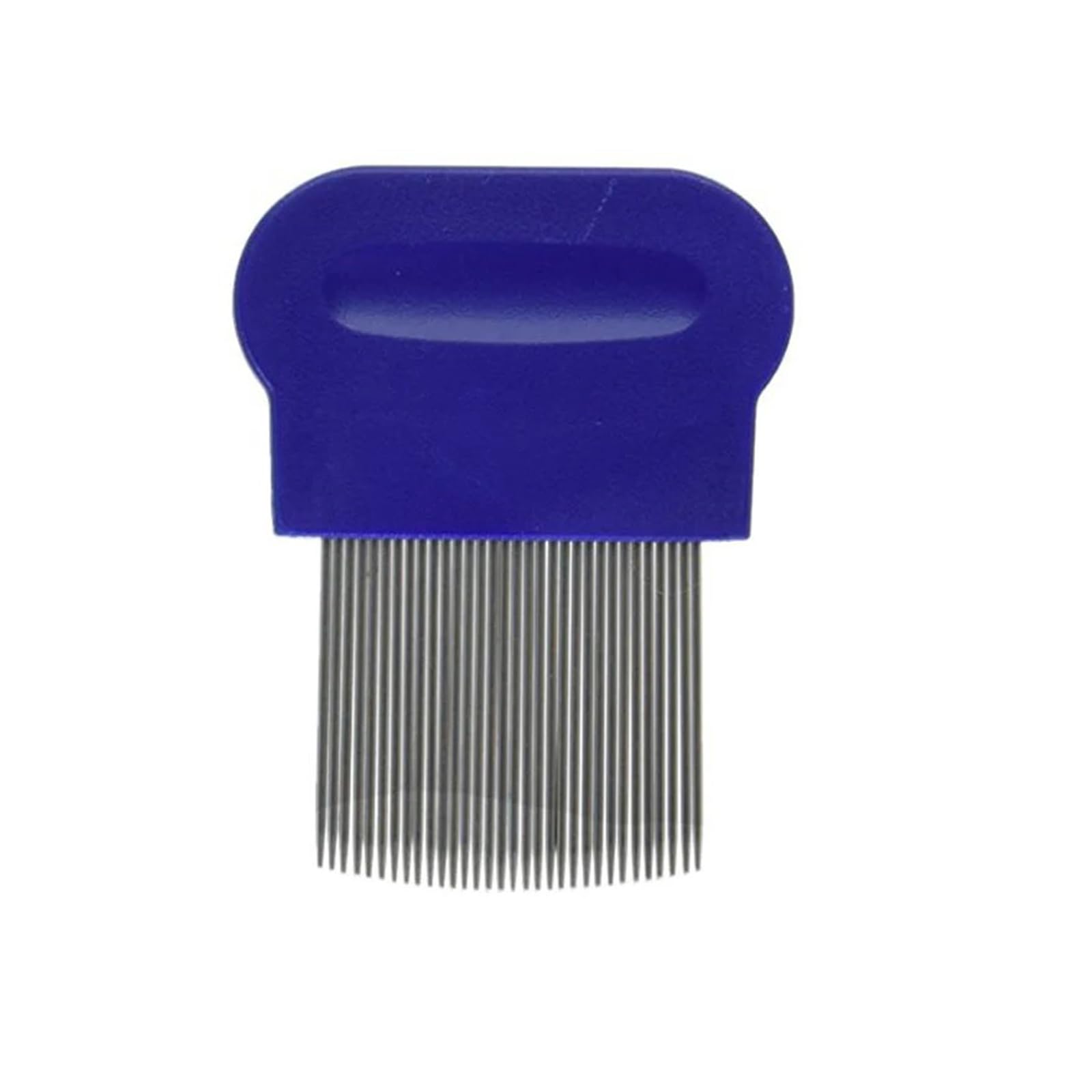 Emily Pets Flea Comb Pets Dog Cat Lice Comb Flea Mite Tick Dandruff Remover For Dogs Cats, Remove Effectively, Gently Care For P