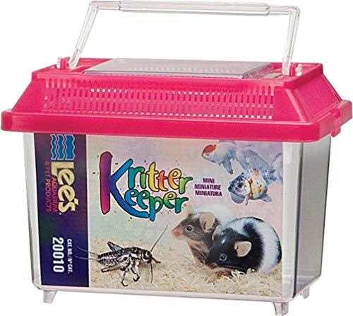 Kritter Keeper (Pack Of 3) - Mini Size