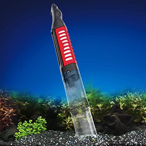 Fluval Provac Aquarium Gravel Cleaner Aquarium Gravel Vaccuum