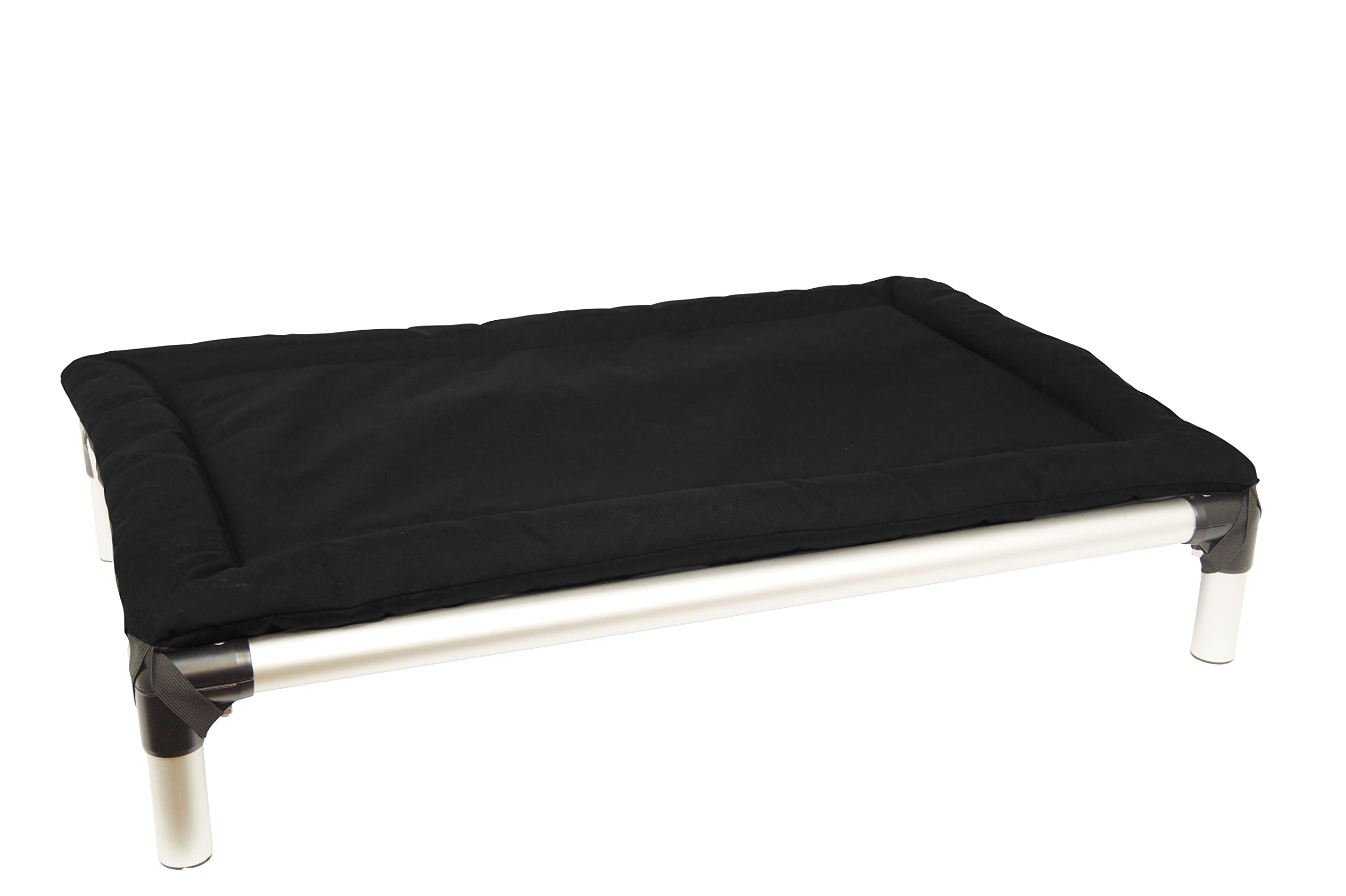 Kuranda Cordura Pad - Medium - 35'' x 23'' - Black