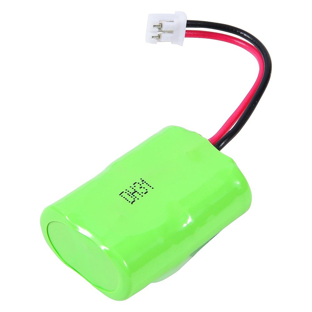 Synergy Digital Dog Collar Battery, Compatible with SportDOG MH120AAAL4GC, 4SN-1/4AAA15H-H-JP1, 650-058, DC-17, DC-175 Dog Colla