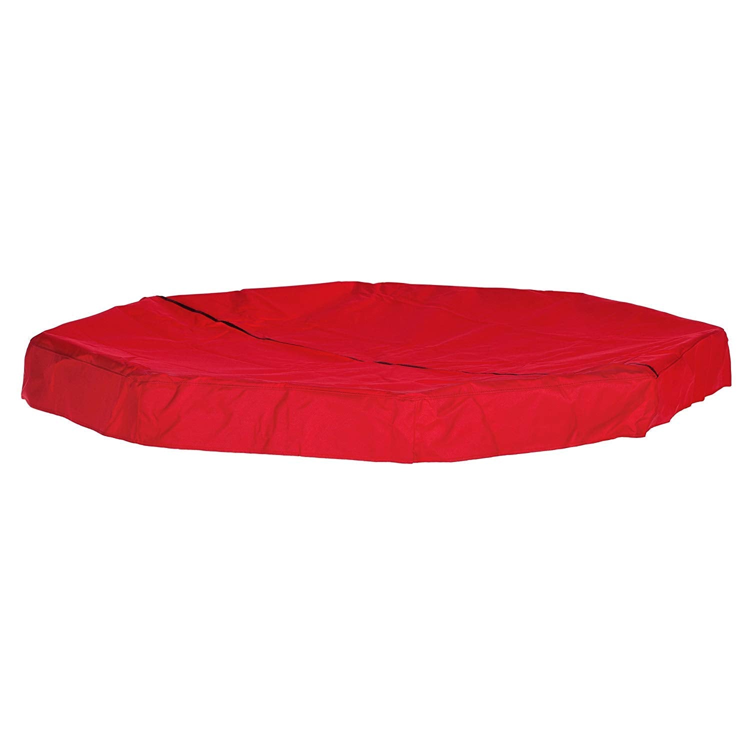 Marshall Pet Products Smr00261 Small Animal Fabric 8-Panel Play Pen Mat Cover, Colors Vary