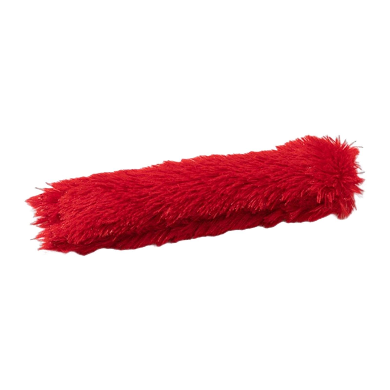 Ilsmysutra Cat Catnip Toy Chewing Durable Scratching Training Toy Indoor Cats Red | Cat Supplies | Toys